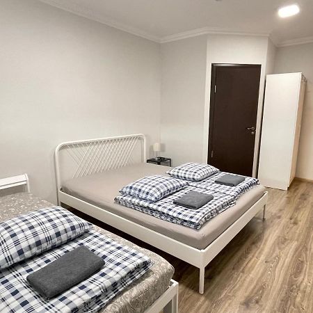 Anna'S Guesthouse Ρίγα Εξωτερικό φωτογραφία